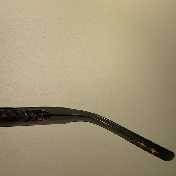 Gentle Monster Orah C1 Sunglasses